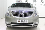 别克GL82013款3.0L XT豪华商务旗舰版