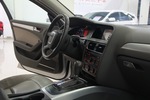 奥迪A4L2010款2.0TFSI 标准型