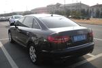 奥迪A6L2010款2.8FSI 舒适型