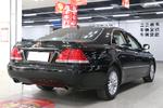 丰田皇冠2007款2.5L Royal 导航版