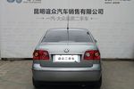 大众Polo劲取2006款劲取 1.6 手动雅致版  三厢