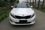 起亚K52014款2.0L 自动GL