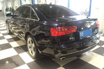 奥迪A6L2012款50 TFSI quattro 豪华型(3.0T)