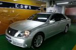 丰田皇冠2008款3.0L Royal Saloon时尚版导航版