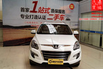 纳智捷大7 SUV2014款2.2T 四驱智尊型