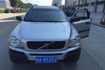 沃尔沃XC902007款3.2 手自一体四驱