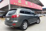 现代胜达2009款2.7L 舒适型