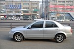 海马海福星2007款1.6L GLX 手动舒适型