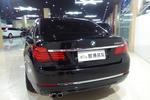 宝马7系2013款730Li 豪华型