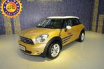 MINICOUNTRYMAN2011款1.6L COOPER FUN