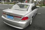 宝马7系2003款730li