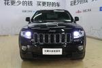 Jeep大切诺基2013款3.6L 舒适版