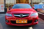 马自达Mazda62012款2.0L 手自一体 时尚型