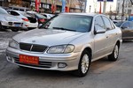 日产阳光2003款2.0LE AT