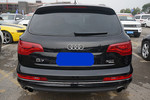 奥迪Q72011款3.0TFSI 舒适型(L)