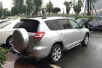 丰田RAV42010款2.0L 自动豪华升级版