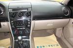 马自达Mazda62008款2.0L 手动型