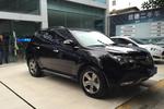 讴歌MDX2009款3.7L 标准型