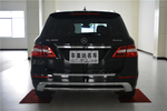 奔驰M级2014款ML400 4MATIC 动感型