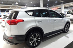 丰田RAV42013款2.5L 自动四驱豪华版 