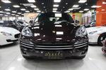 保时捷Cayenne2014款Platinum Edition 3.0T