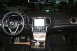 Jeep大切诺基2014款3.6L 舒适导航版
