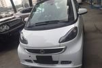 smartfortwo2012款1.0T 博速Xclusive版