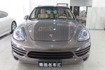 保时捷Cayenne2011款3.0T