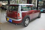 MINICLUBMAN2010款1.6L COOPER Cheer 