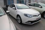 MG62013款1.8T 自动豪华版