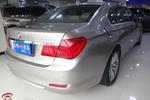 宝马7系2011款730Li 典雅型