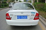 海马海福星2008款1.6L GL 手动标准型