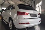 奥迪Q32015款35 TFSI quattro 舒适型