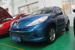 标致207两厢2010款1.4L 手动 品乐版