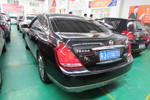 日产天籁2006款350JM-VIP 3.5 自动