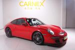 保时捷911-2006款 Carrera S AT 3.8L