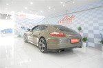 保时捷Panamera2010款Panamera