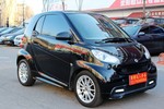 smartfortwo2011款1.0L MHD 硬顶激情版