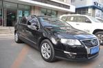 大众迈腾2009款1.8TSI DSG 豪华型