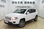 Jeep指南者2013款2.0L 两驱豪华版