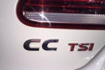 大众CC2013款2.0TSI 至尊型