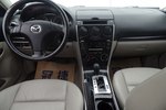 马自达Mazda62007款2.0L豪华型