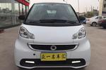 smartfortwo2014款1.0 MHD 硬顶城市光波激情版