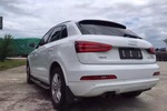 奥迪Q32013款35 TFSI 舒适型