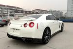 日产GT-R2012款3.8T Premium Edition 