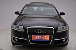 奥迪A6L2008款2.0TFSI  标准型(手动)