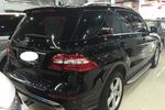 奔驰M级2012款ML300 4MATIC