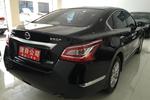 日产天籁2013款2.0L XL舒适版