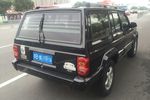 JeepJeep25002005款2.4 手动 二驱