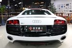 奥迪R82010款5.2FSI quattro